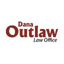 Dana Outlaw Law Office logo